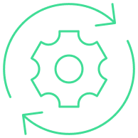 Simplified Order Creation & Communication